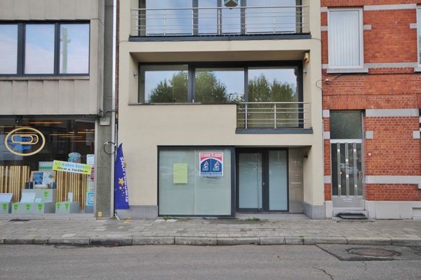 Appartement te huur / Sint-Truiden