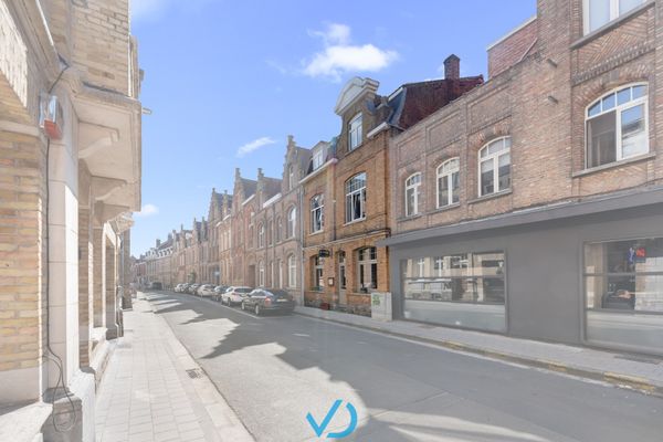 Horeca
                            te huur in Ieper