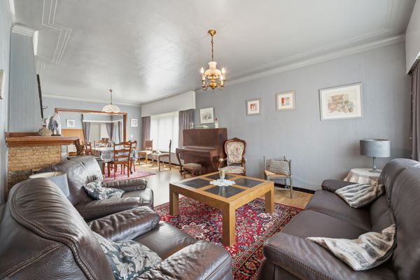 Huis te koop / Itegem