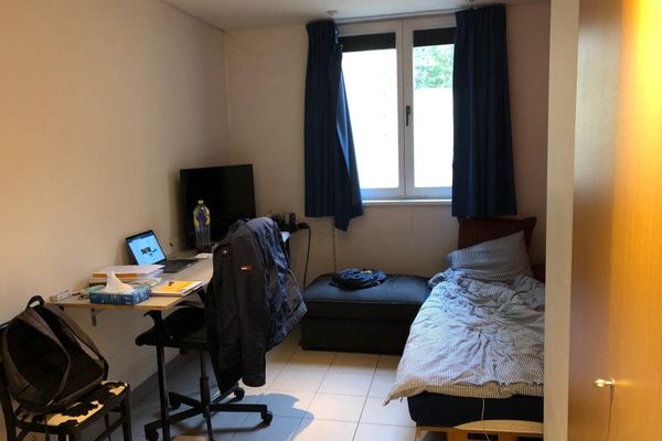 Appartement te huur / Gent