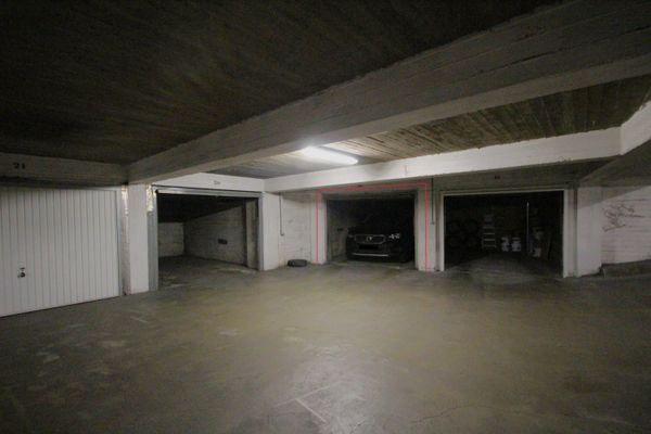 Appartement te huur / Sint-Truiden