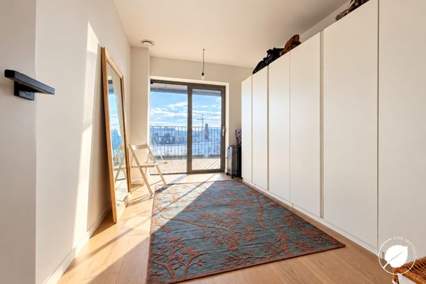 Appartement te huur / Hasselt