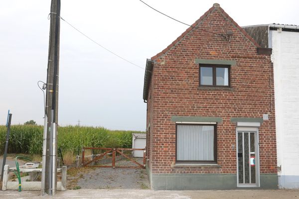 Huis
                            te huur in Deerlijk
