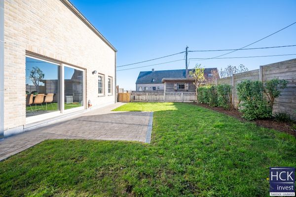 Huis te huur / Kruishoutem