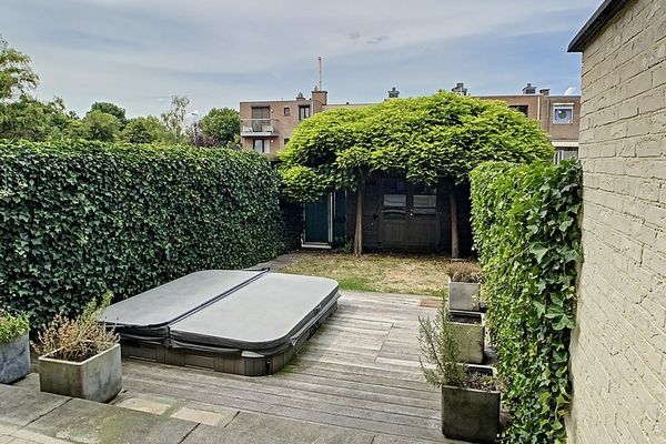 Huis te huur / Hasselt