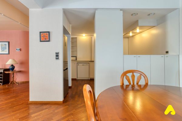 Appartement a vendre / La Panne