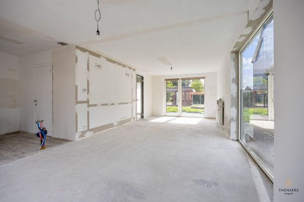 Huis te koop / Geetbets