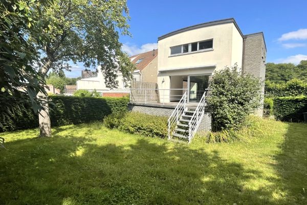 Huis te koop / Wezembeek-Oppem