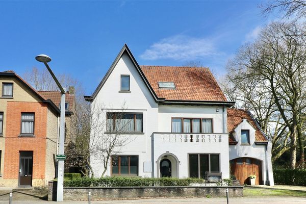 Kantoor te huur / Eeklo