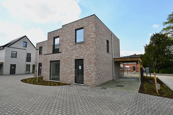 Huis te koop / Broechem