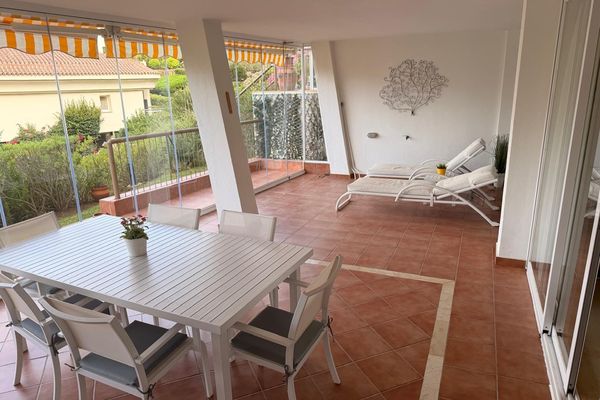 Appartement te koop / Mijas Costa