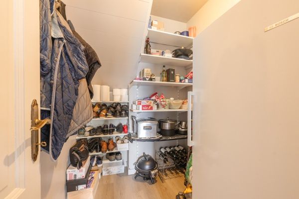 Huis optie koop / Sint-Baafs-Vijve