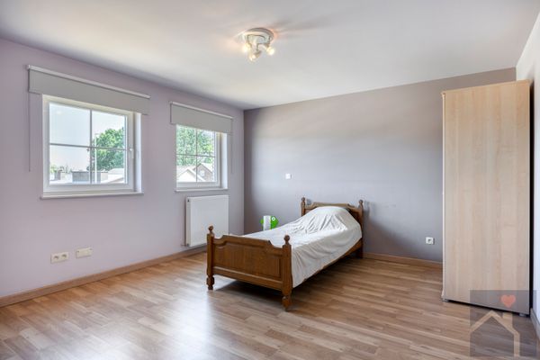 Huis te koop / Herk-de-Stad