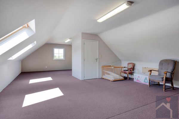 Huis te koop / Herk-de-Stad
