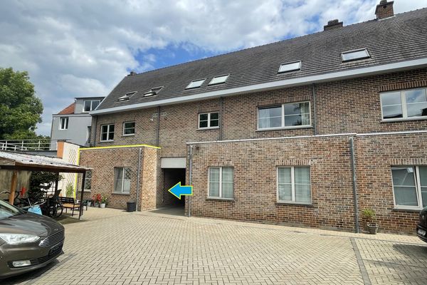 Appartement te koop / Heverlee