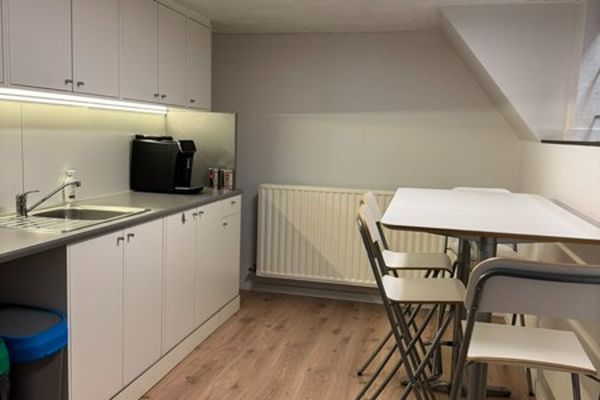Kantoor te huur / Beringen