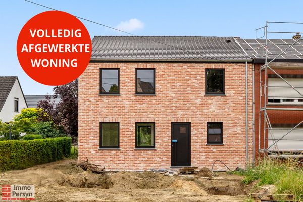 Huis te koop / Scherpenheuvel