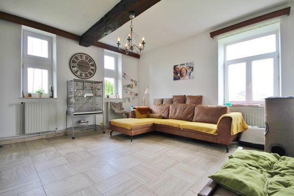 Huis te huur / Vorsen