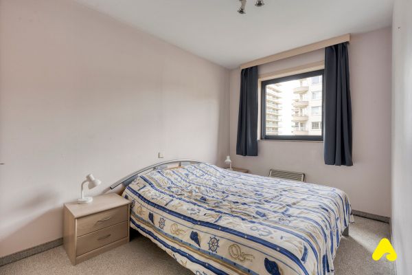 Appartement te koop / De Panne