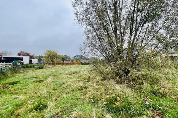 Huis te koop / Waardamme
