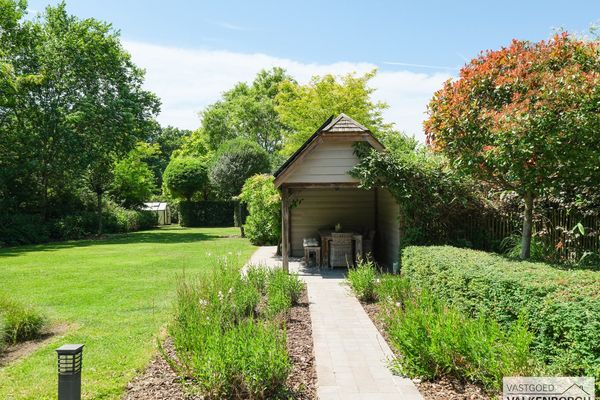 Huis te koop / Zonhoven