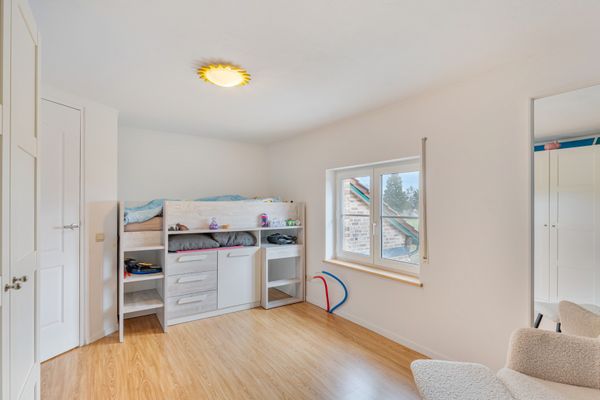 Huis te koop / Geetbets