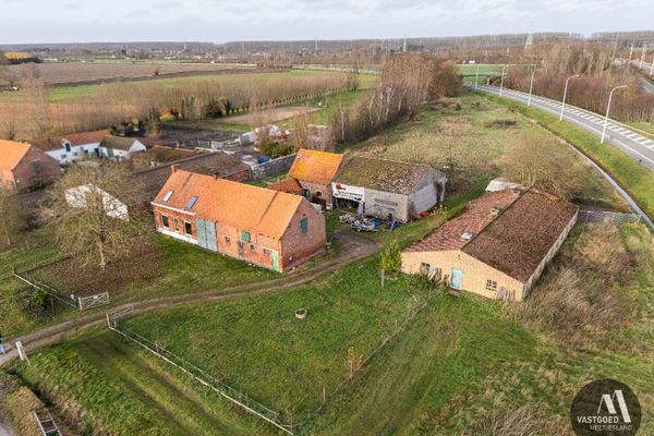 Huis te koop / Maldegem