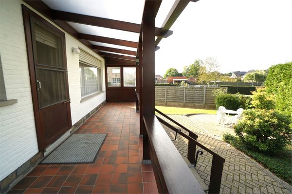 Huis te koop / Laakdal