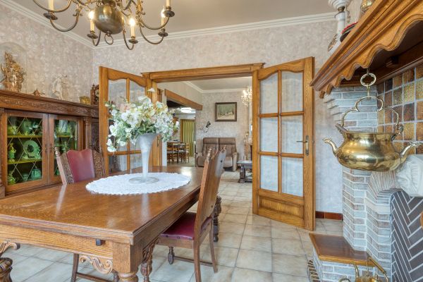 Huis te koop / Nederhasselt