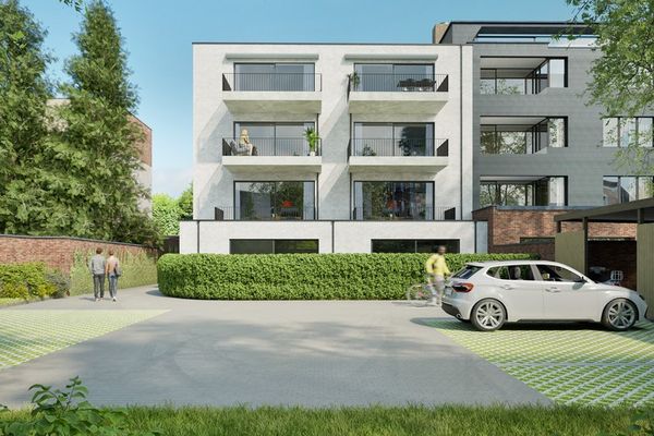 Appartement te koop / Turnhout