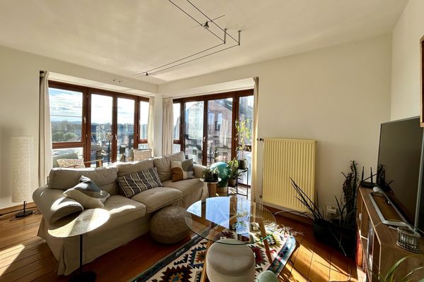 Appartement te koop / Kessel-Lo