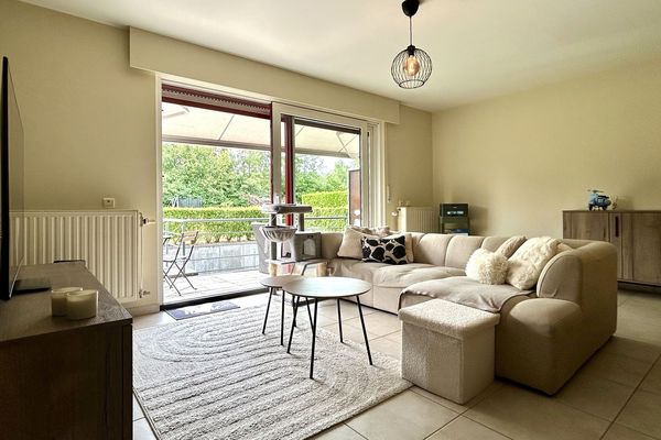 Appartement te koop / Herent