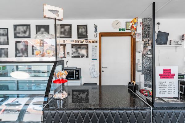 Commercieel te koop / Maasmechelen