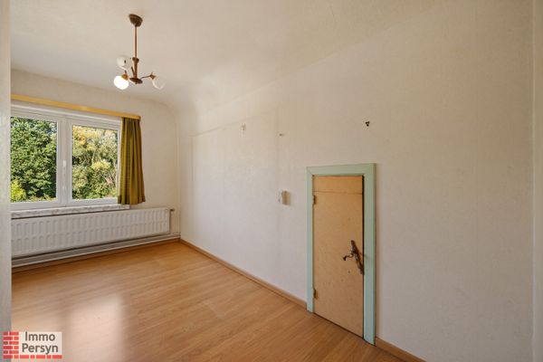 Huis te koop / Testelt