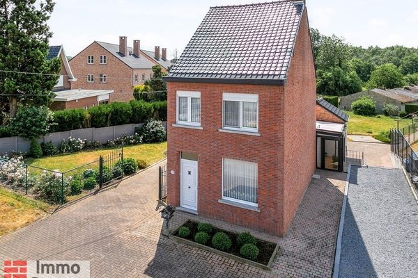 Woning
                                verkocht in Nieuwrode