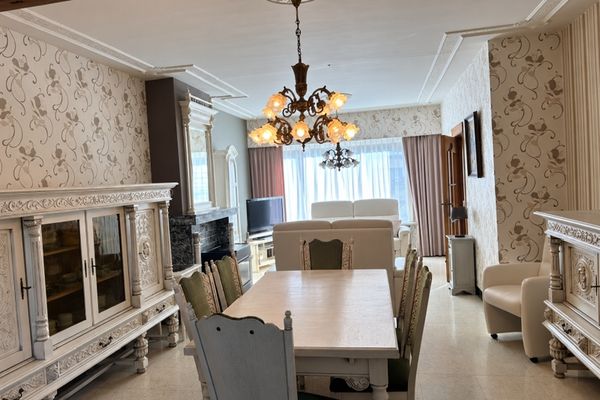 Huis te koop / Desselgem