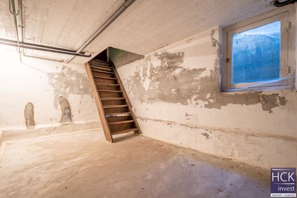 Huis te huur / Kruishoutem