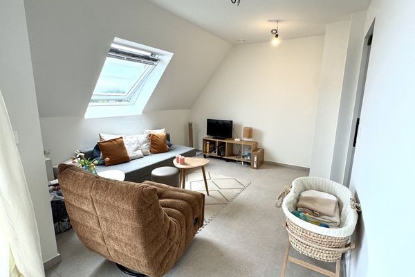 Appartement
                            te huur in Lombardsijde
