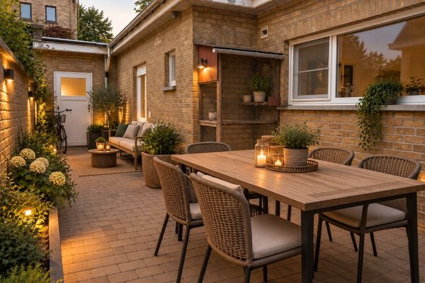 Huis te koop / Diksmuide