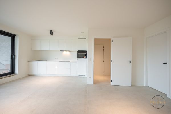 Appartement
                            te koop in Lommel