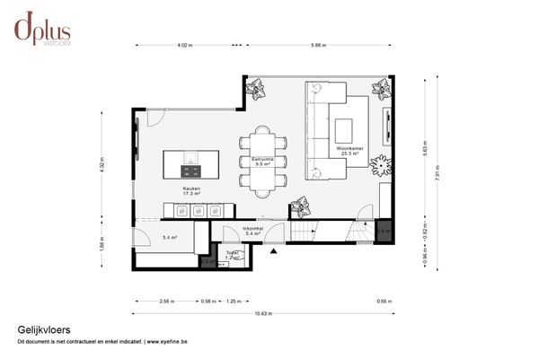 Huis te koop / Putte