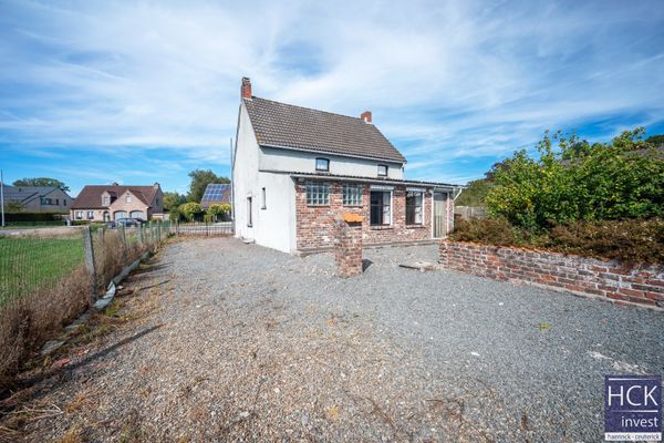 Huis te koop / Zwalm