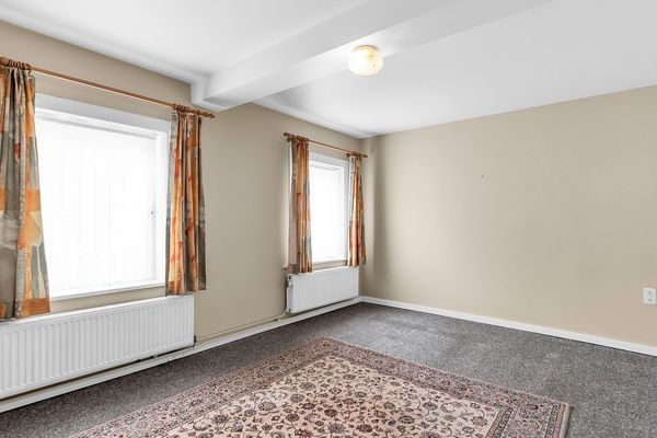Huis te koop / Paal