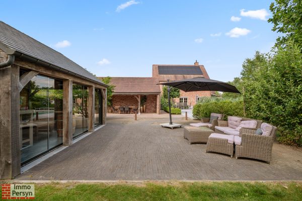 Huis te koop / Heist-op-den-Berg