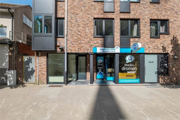undefined
                            te huur in Sint-Truiden
