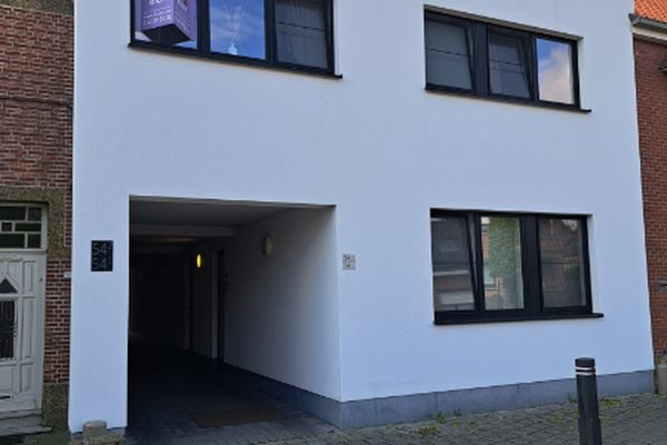 Appartement
                            te huur in Geel