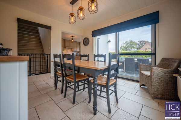 Huis te koop / Kruishoutem