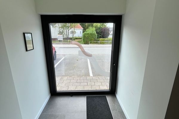 Commercieel te koop / Alken