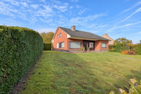 Woning
                            te koop in Herselt