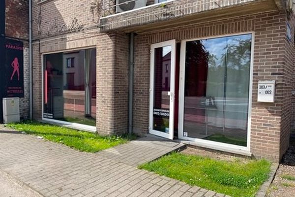 Commercieel te koop / Sint-Truiden
